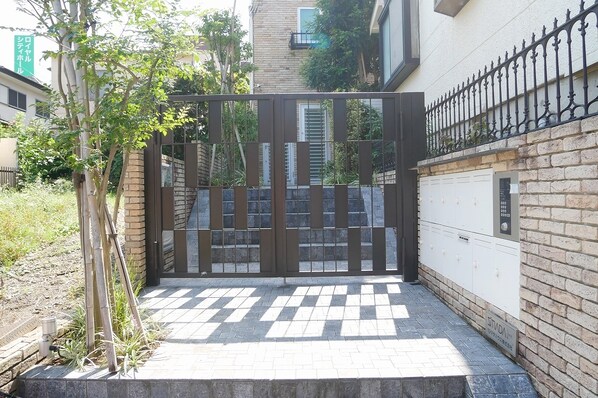 グランエッグス洗足池の物件内観写真